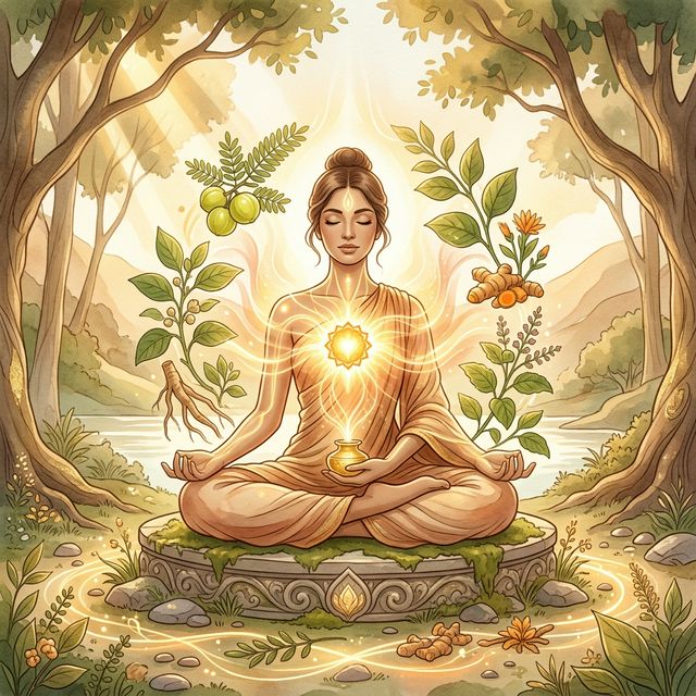 El Altar de tu Inmunidad